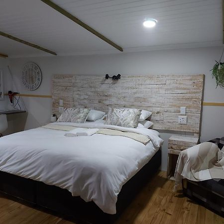 Villa Mariss Guesthouse Kraaifontein Kültér fotó