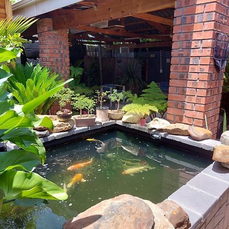 Villa Mariss Guesthouse Kraaifontein Kültér fotó