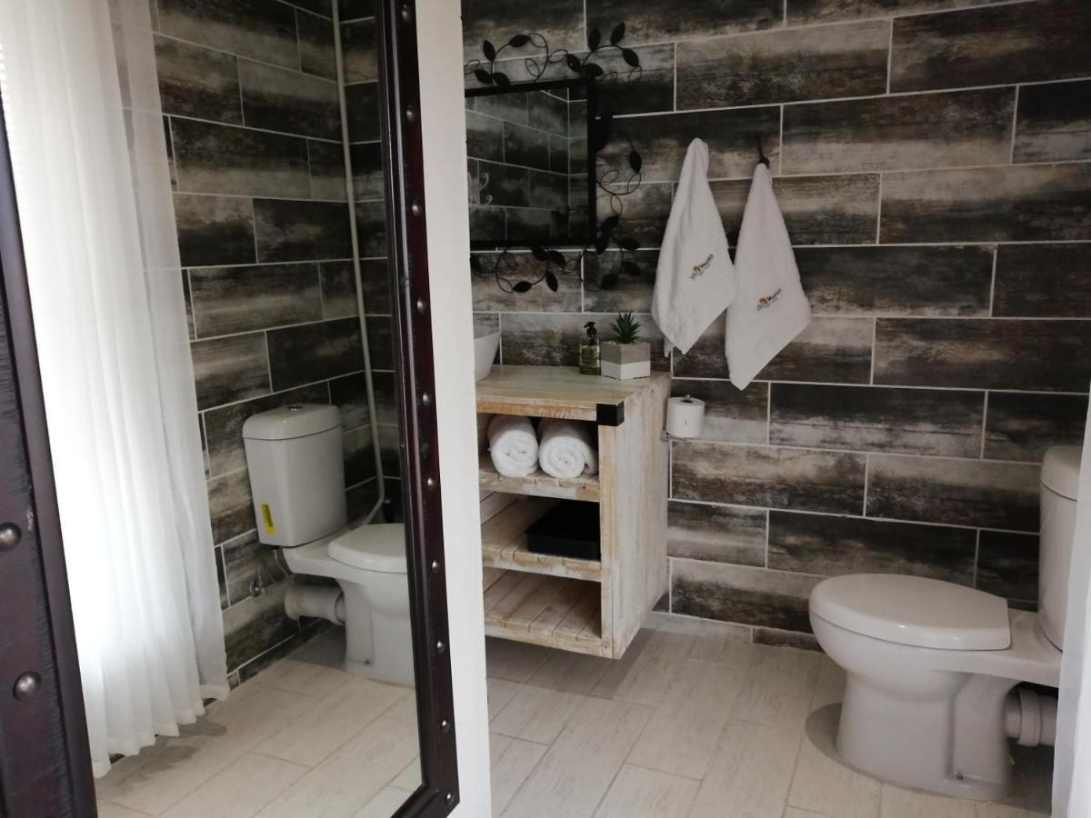 Villa Mariss Guesthouse Kraaifontein Kültér fotó