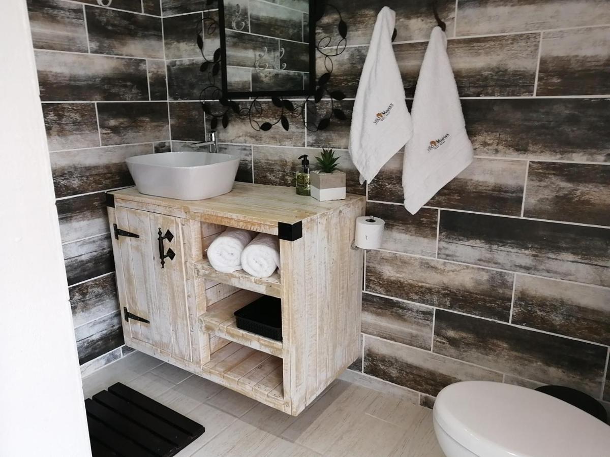 Villa Mariss Guesthouse Kraaifontein Kültér fotó