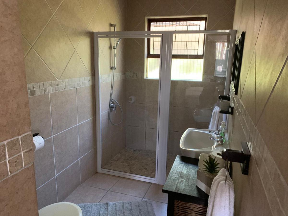 Villa Mariss Guesthouse Kraaifontein Kültér fotó