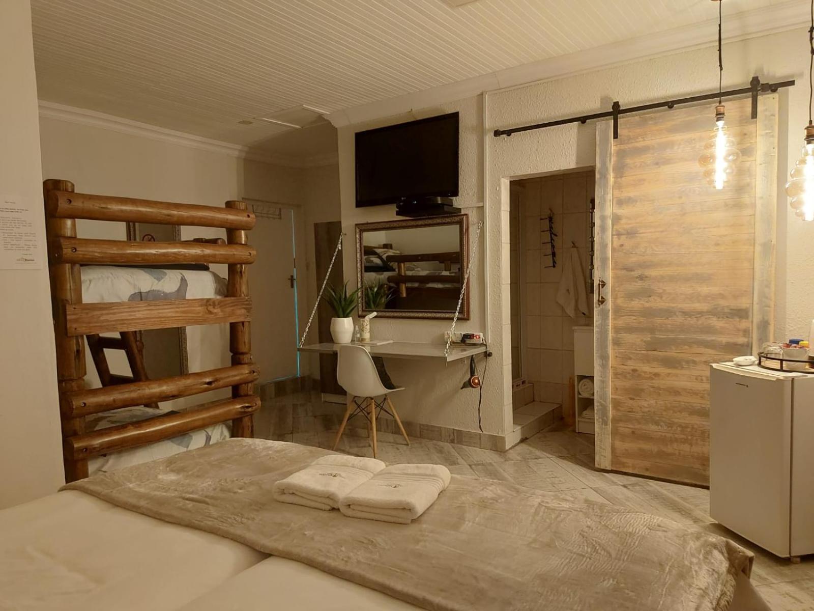 Villa Mariss Guesthouse Kraaifontein Kültér fotó