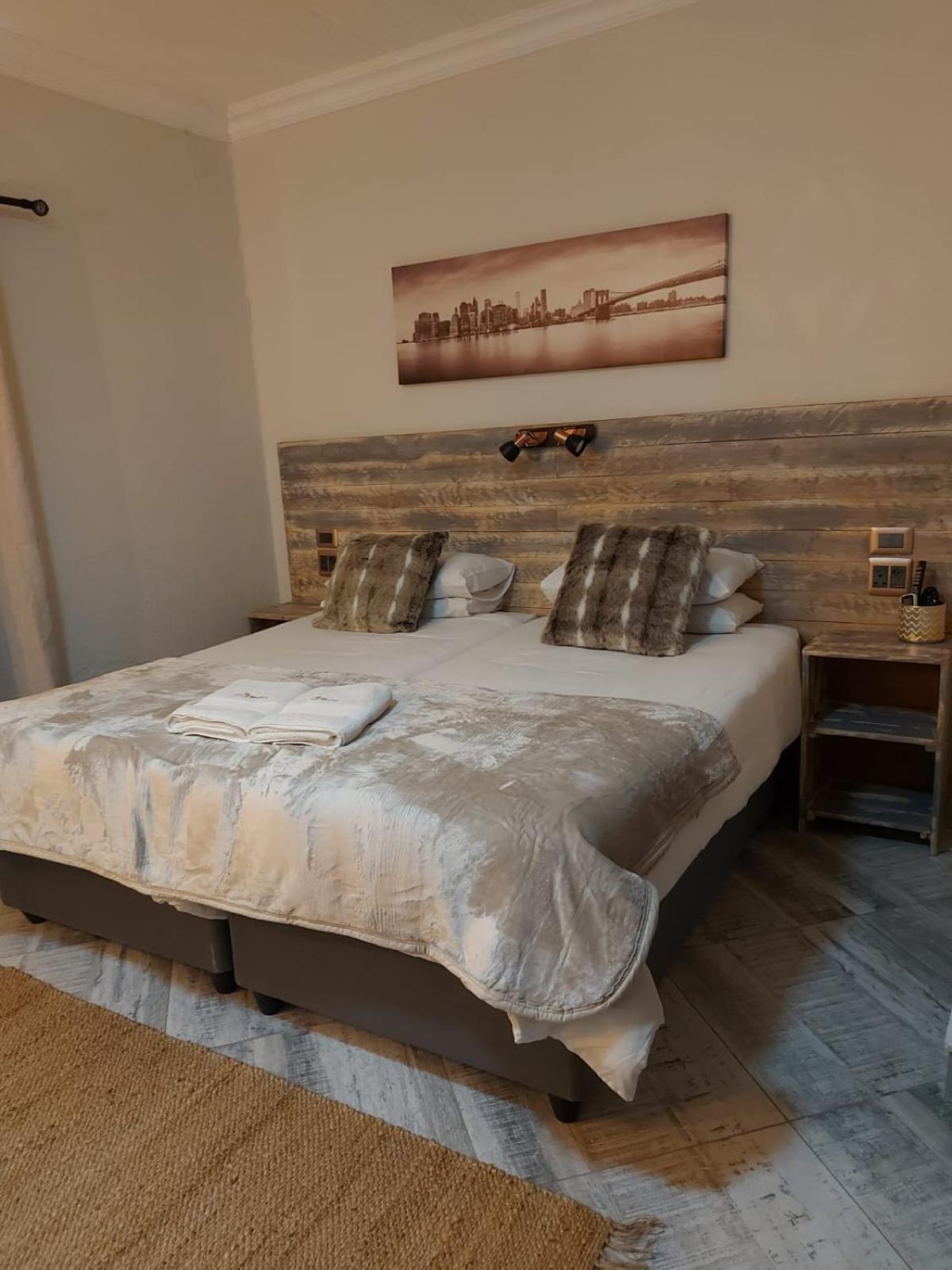 Villa Mariss Guesthouse Kraaifontein Kültér fotó
