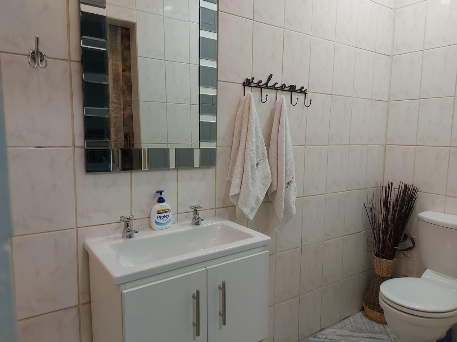 Villa Mariss Guesthouse Kraaifontein Kültér fotó