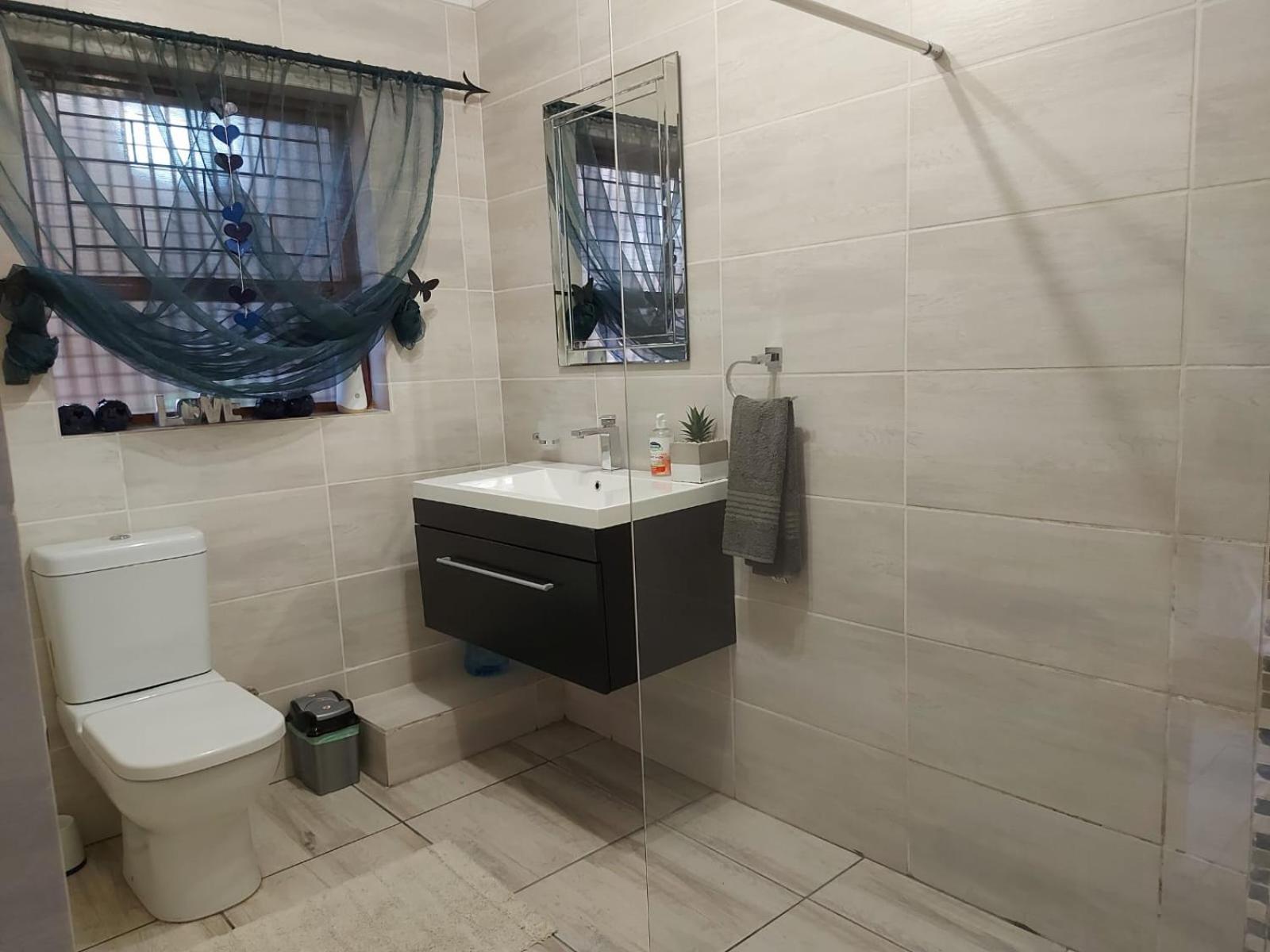 Villa Mariss Guesthouse Kraaifontein Kültér fotó