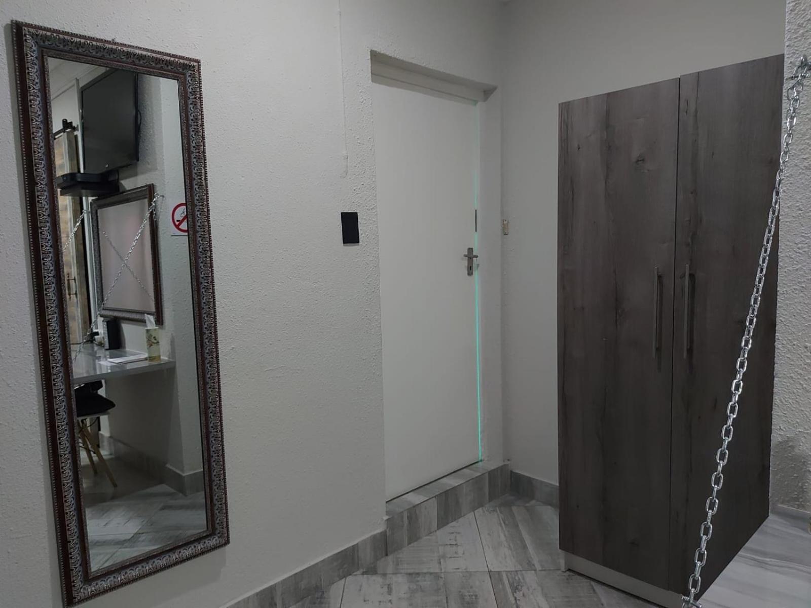 Villa Mariss Guesthouse Kraaifontein Kültér fotó