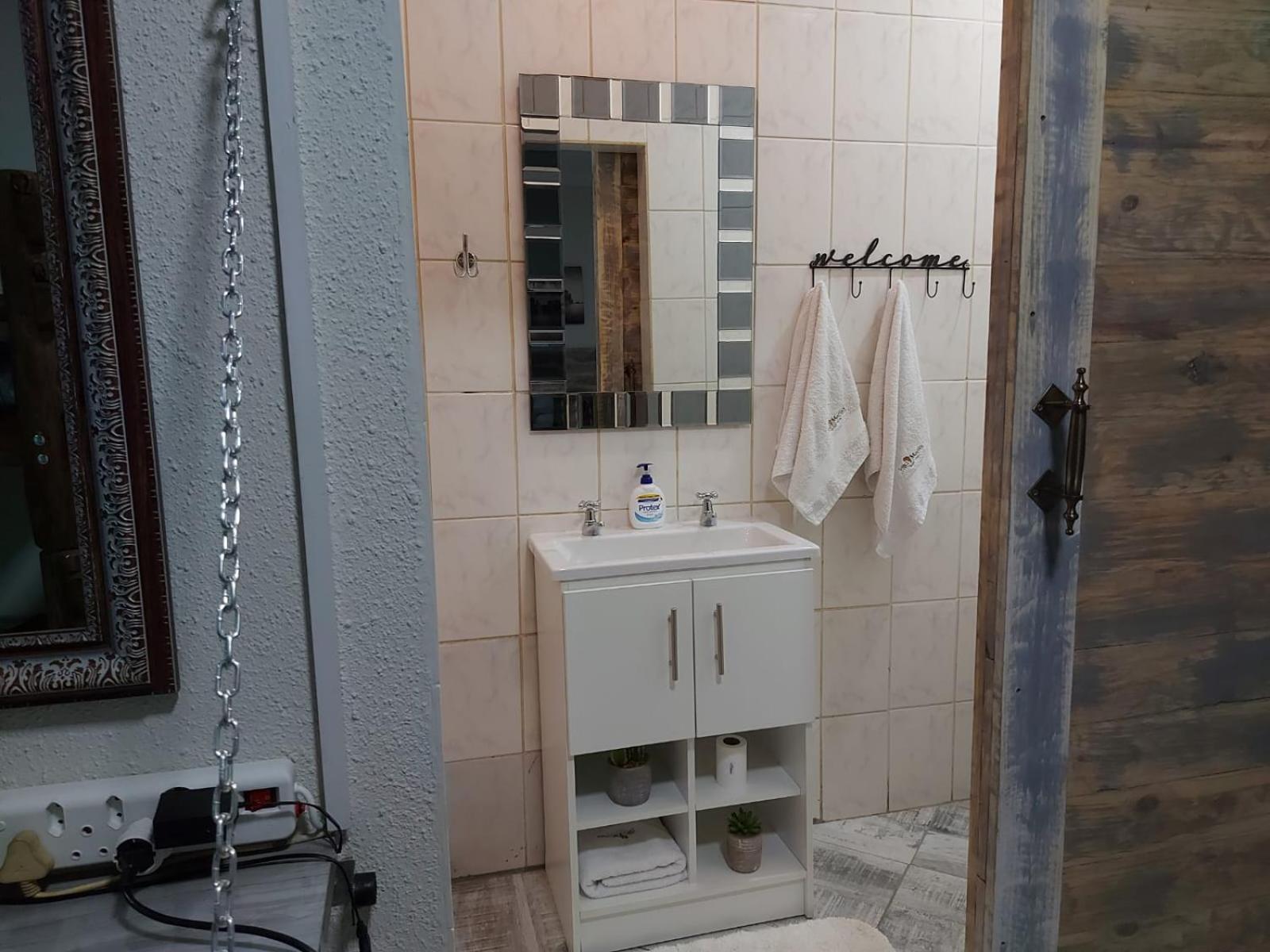 Villa Mariss Guesthouse Kraaifontein Kültér fotó