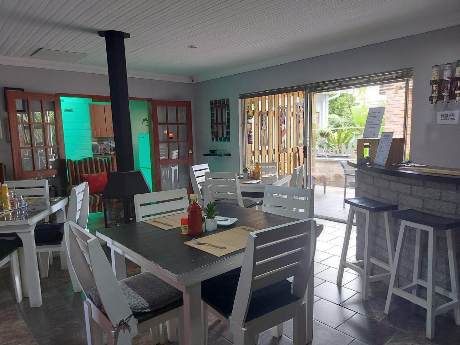 Villa Mariss Guesthouse Kraaifontein Kültér fotó