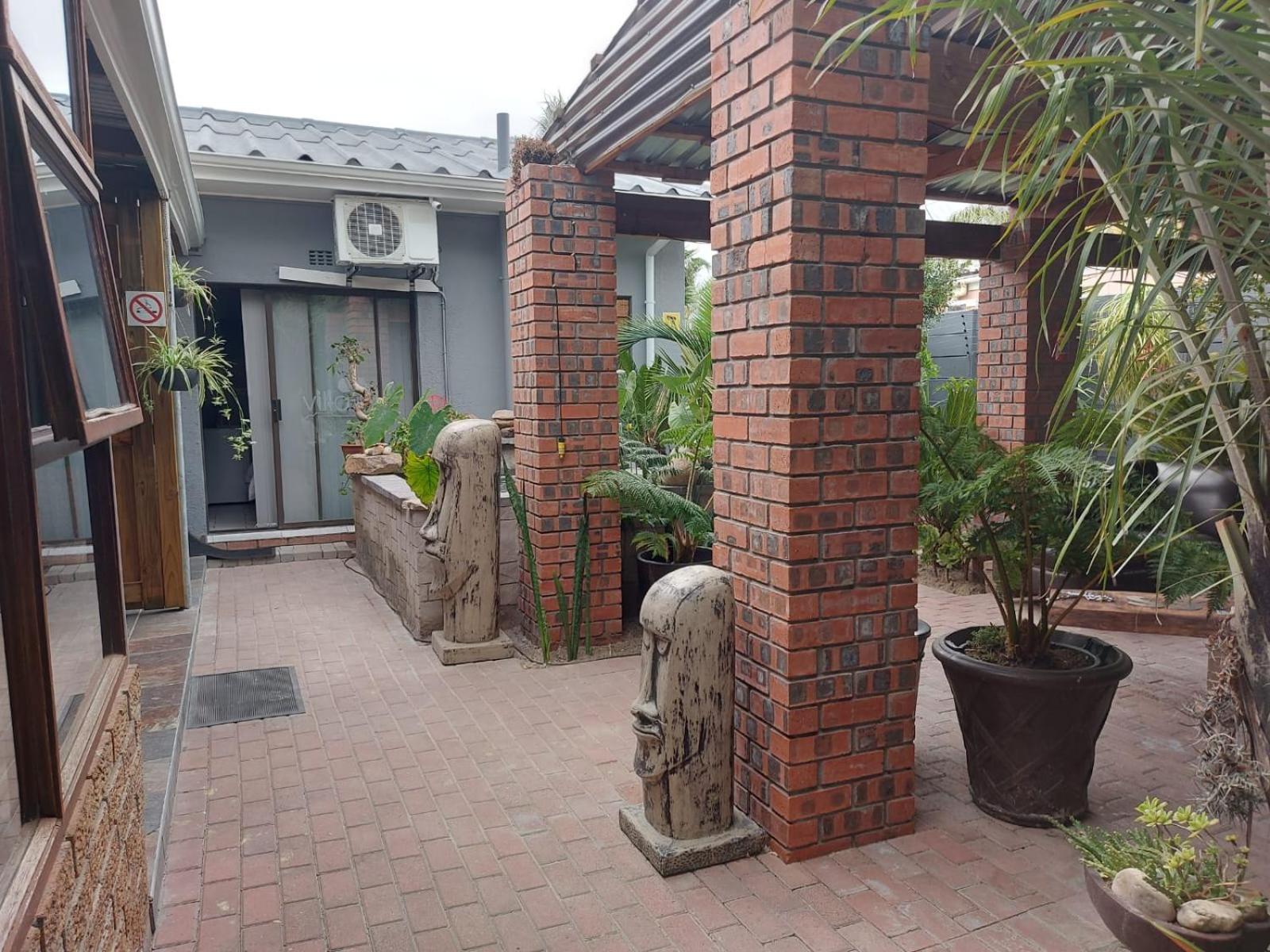Villa Mariss Guesthouse Kraaifontein Kültér fotó