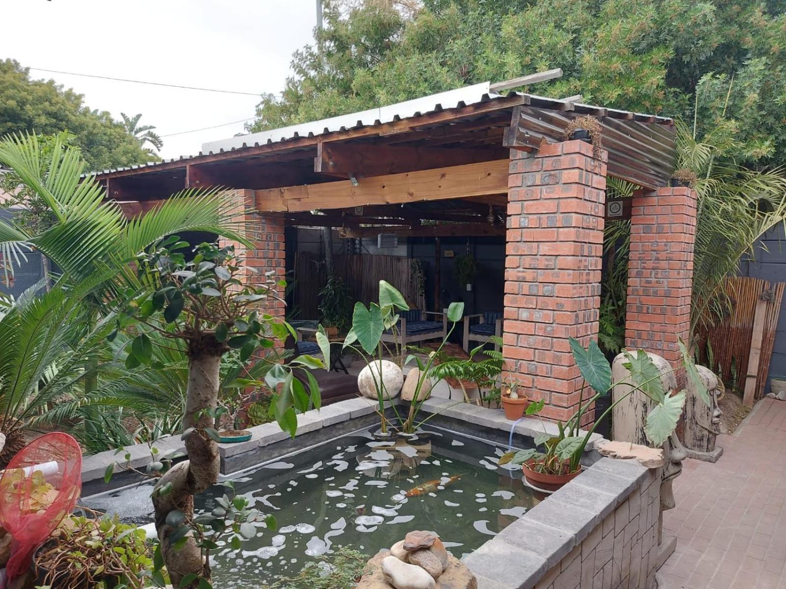 Villa Mariss Guesthouse Kraaifontein Kültér fotó