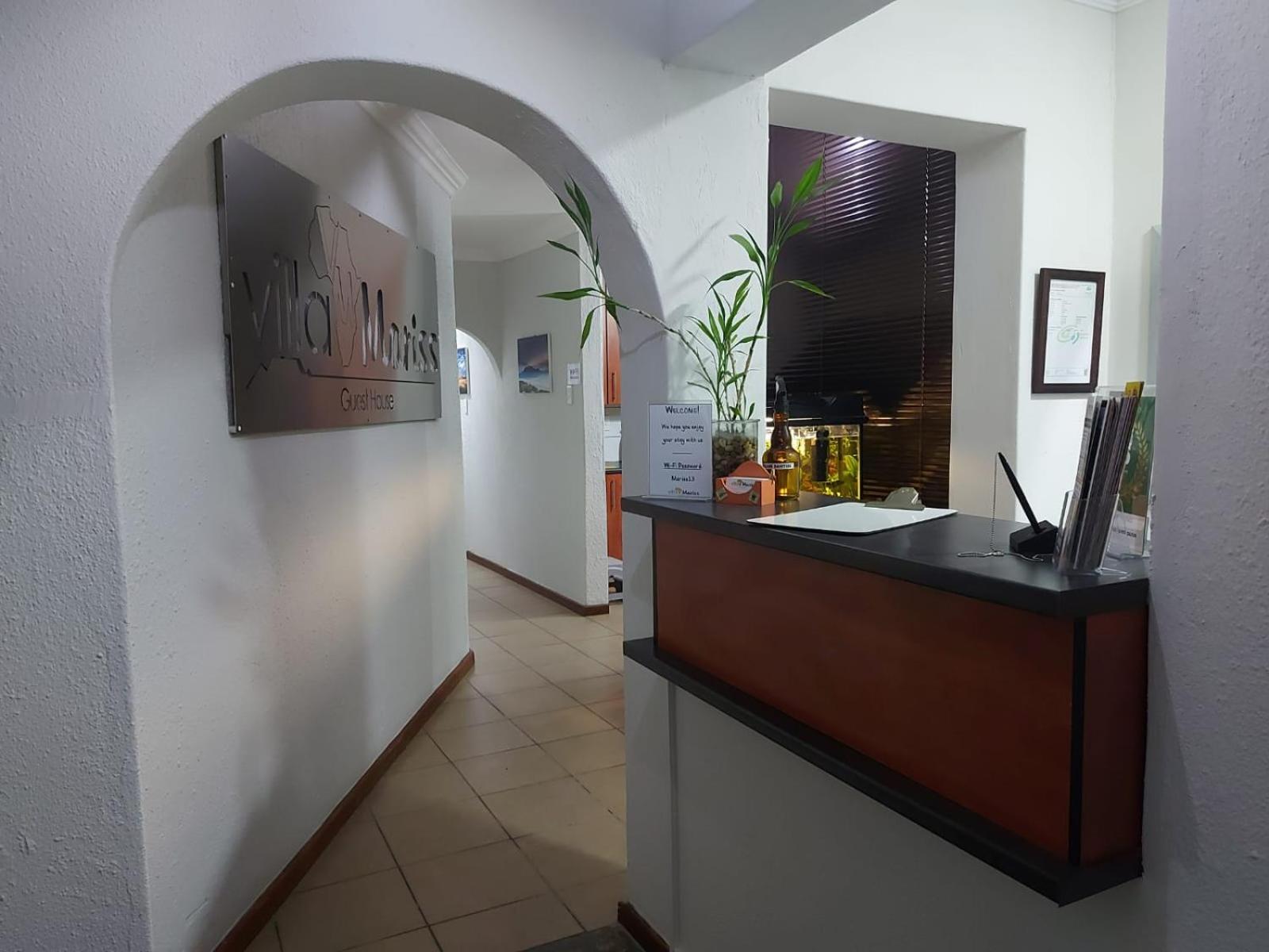 Villa Mariss Guesthouse Kraaifontein Kültér fotó