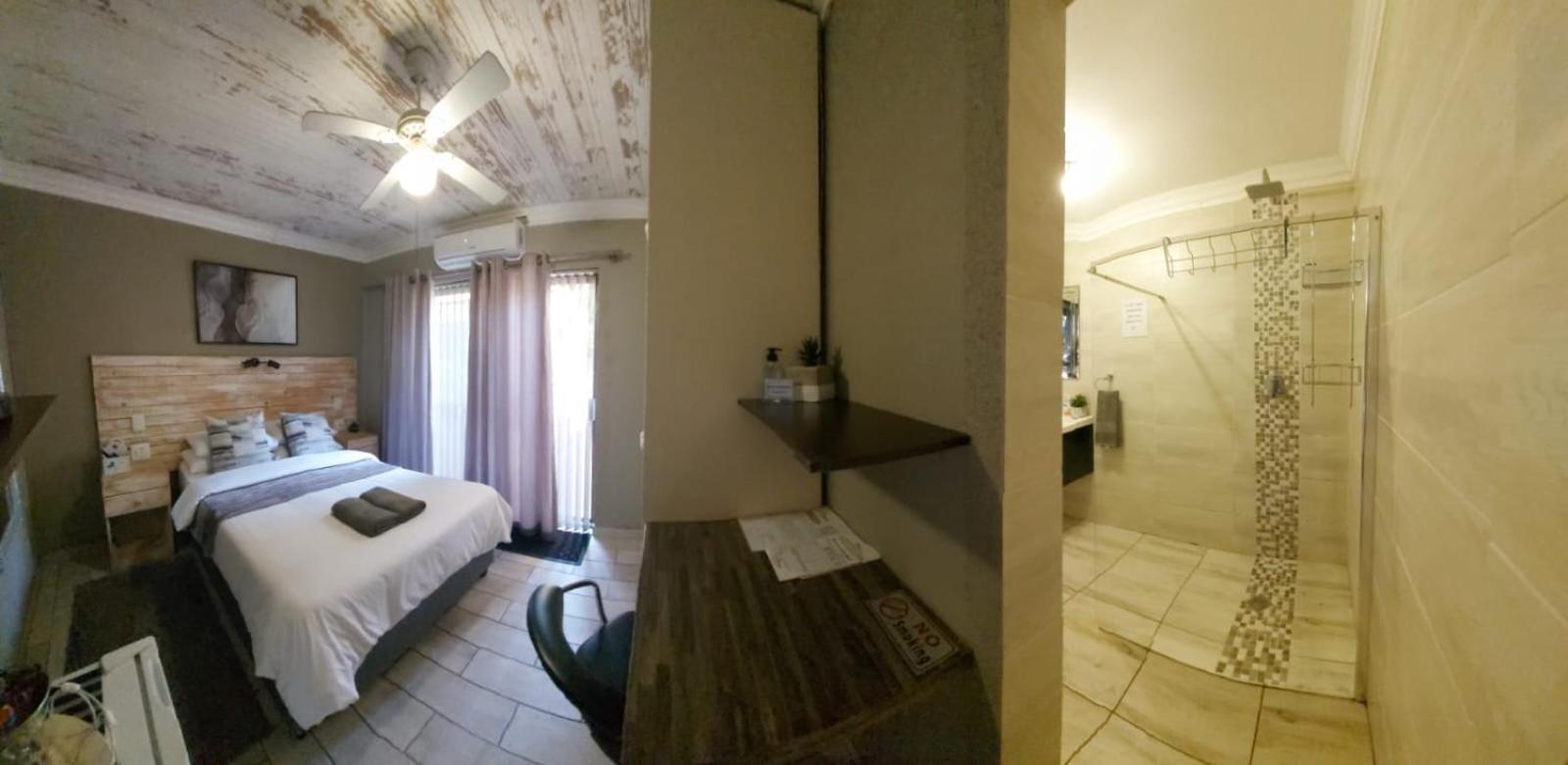 Villa Mariss Guesthouse Kraaifontein Kültér fotó