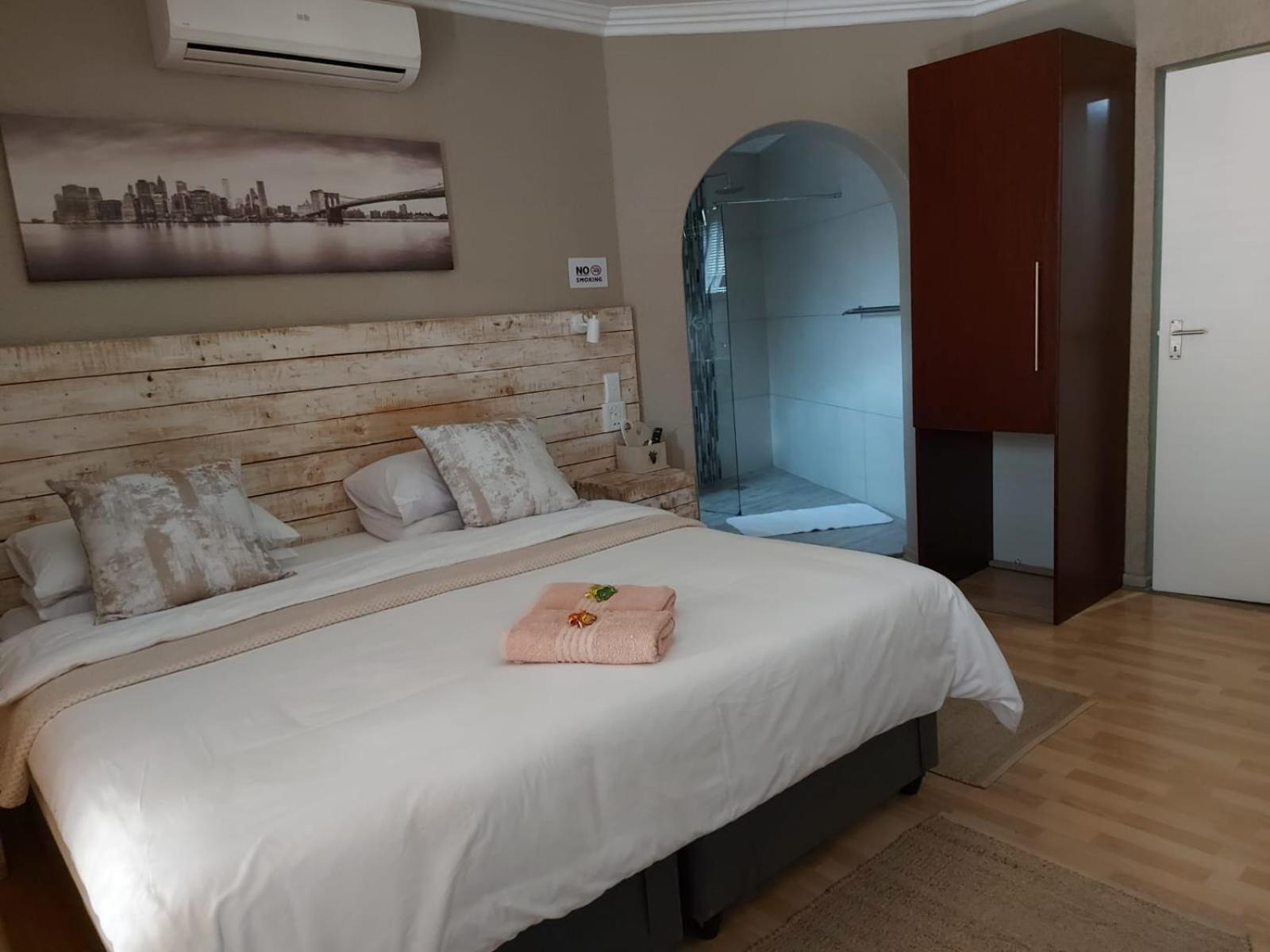 Villa Mariss Guesthouse Kraaifontein Kültér fotó