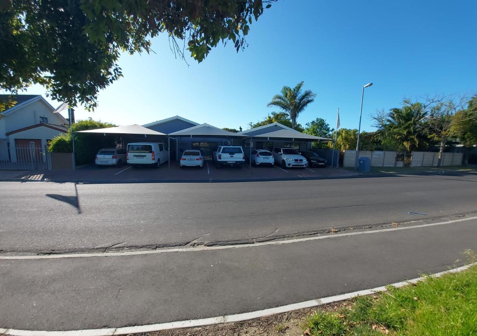 Villa Mariss Guesthouse Kraaifontein Kültér fotó