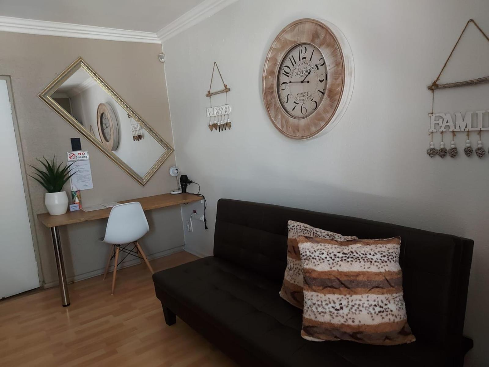 Villa Mariss Guesthouse Kraaifontein Kültér fotó