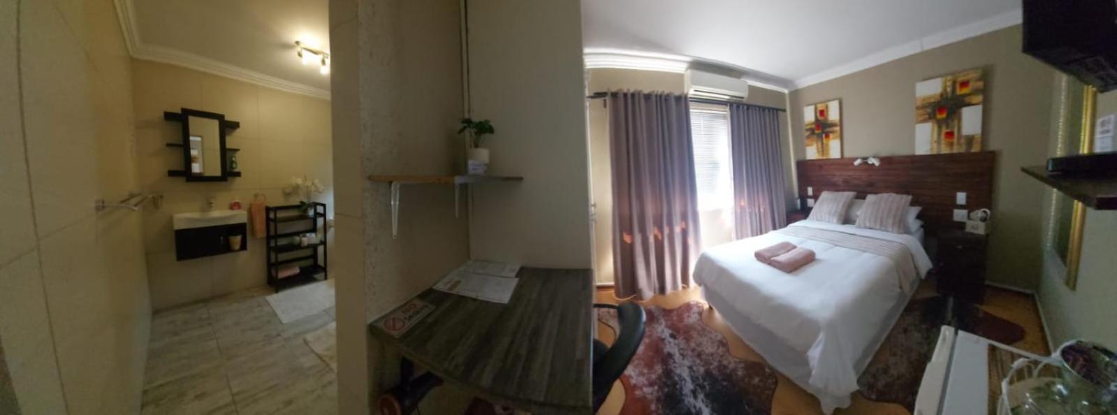 Villa Mariss Guesthouse Kraaifontein Kültér fotó