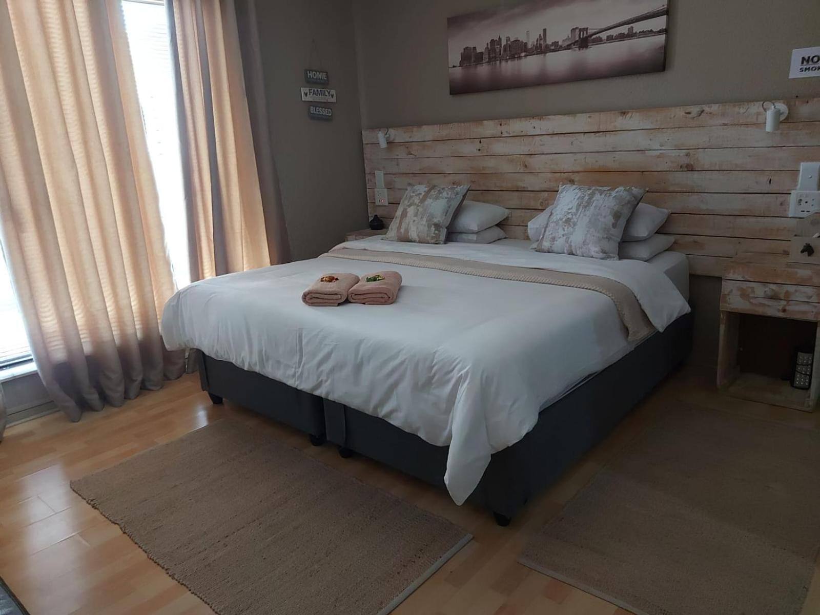 Villa Mariss Guesthouse Kraaifontein Kültér fotó