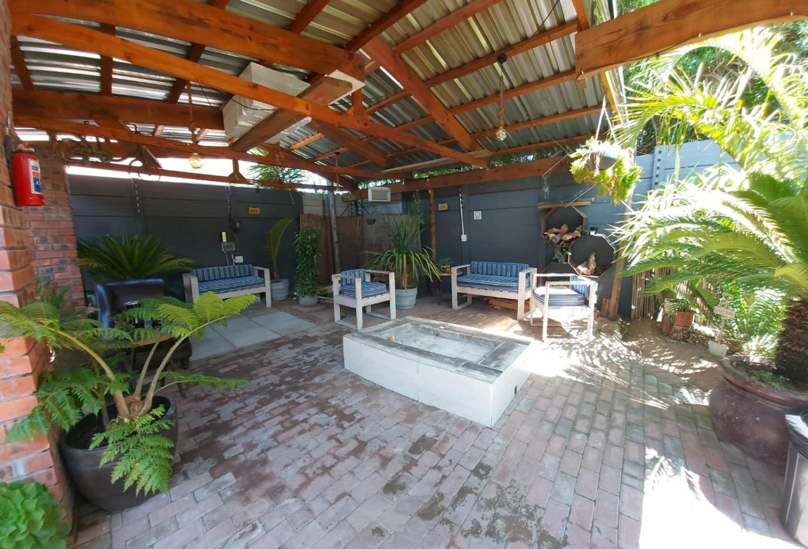 Villa Mariss Guesthouse Kraaifontein Kültér fotó