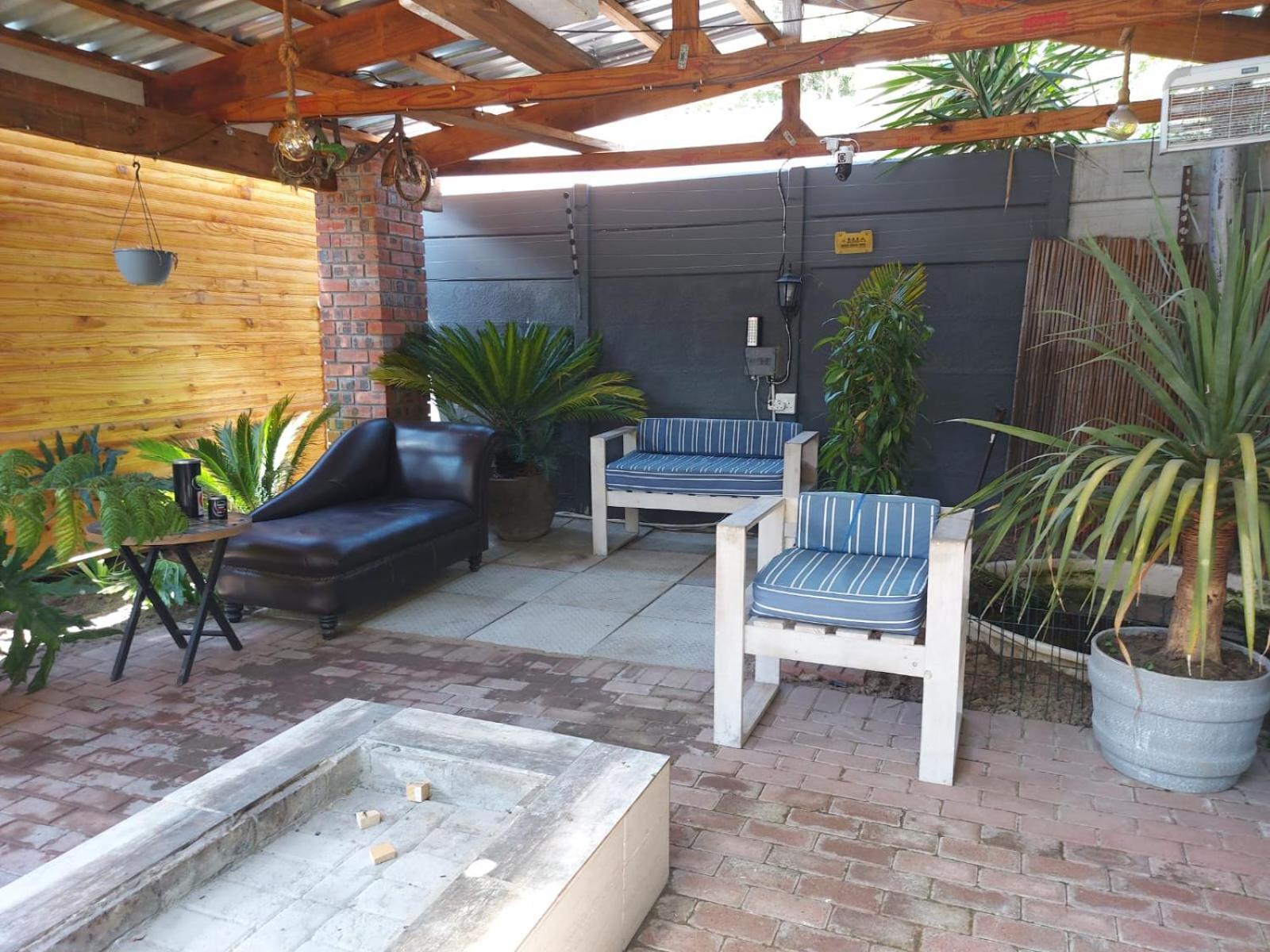 Villa Mariss Guesthouse Kraaifontein Kültér fotó