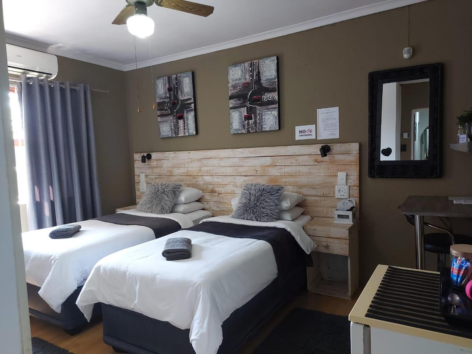 Villa Mariss Guesthouse Kraaifontein Kültér fotó