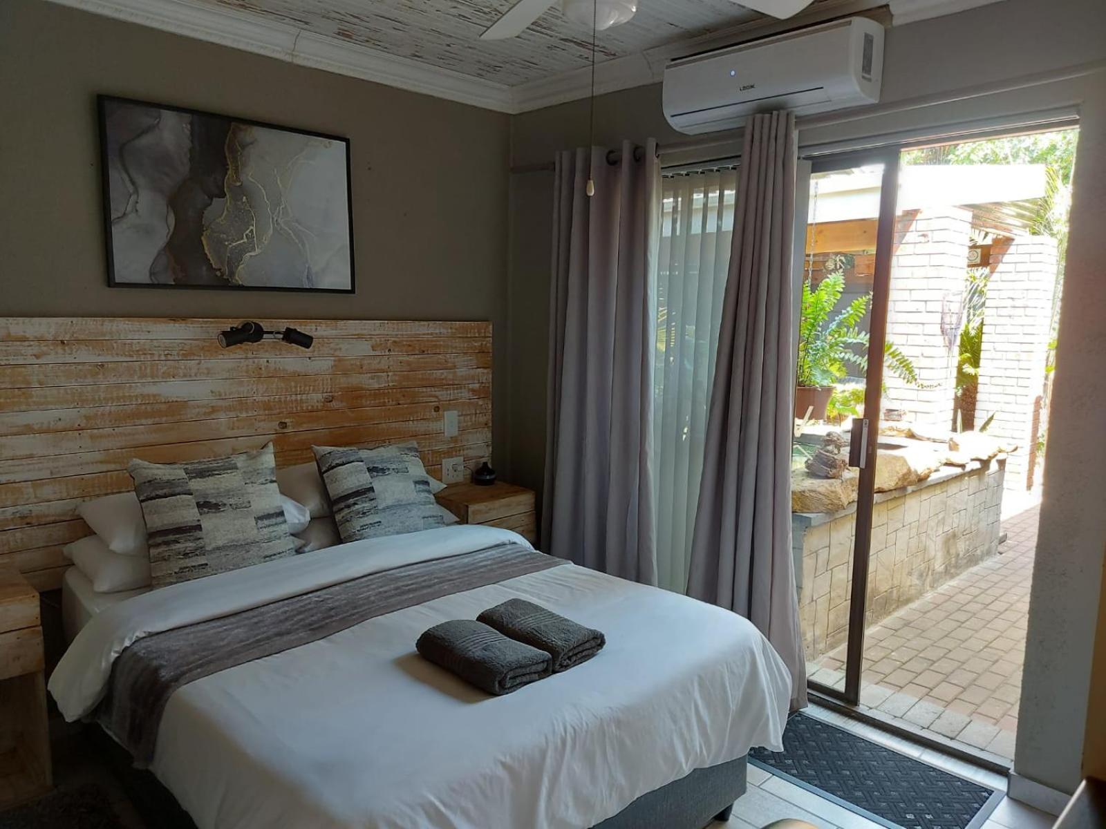Villa Mariss Guesthouse Kraaifontein Kültér fotó
