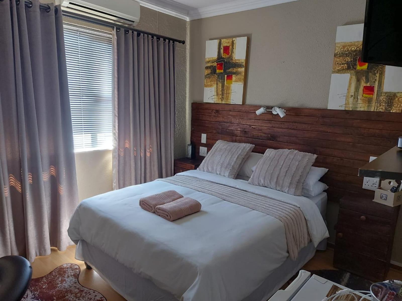 Villa Mariss Guesthouse Kraaifontein Kültér fotó