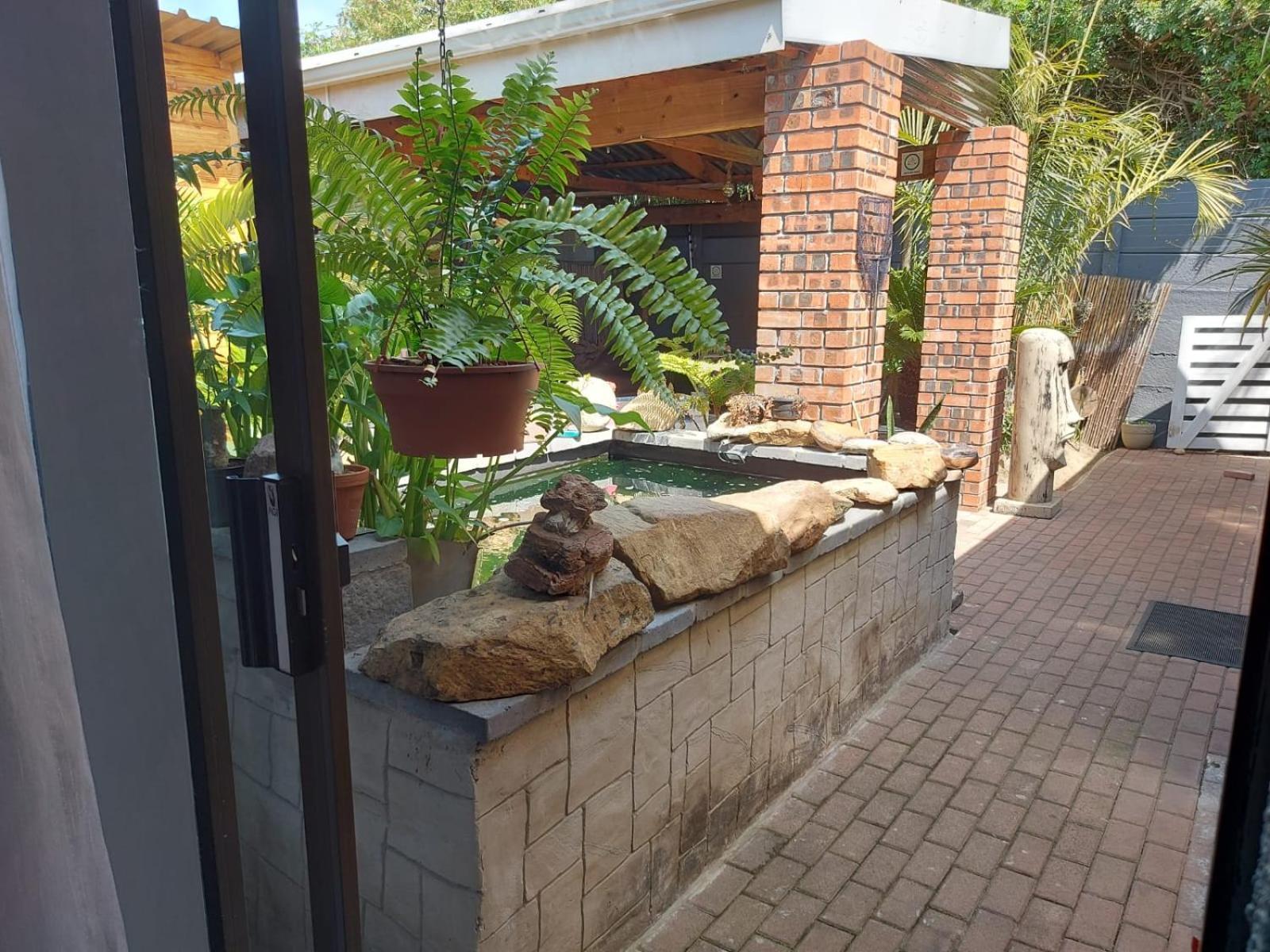 Villa Mariss Guesthouse Kraaifontein Kültér fotó