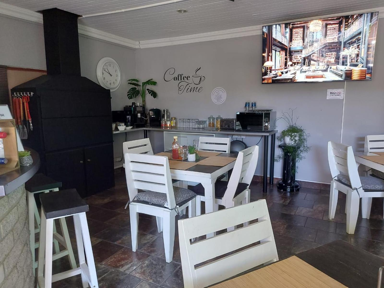 Villa Mariss Guesthouse Kraaifontein Kültér fotó