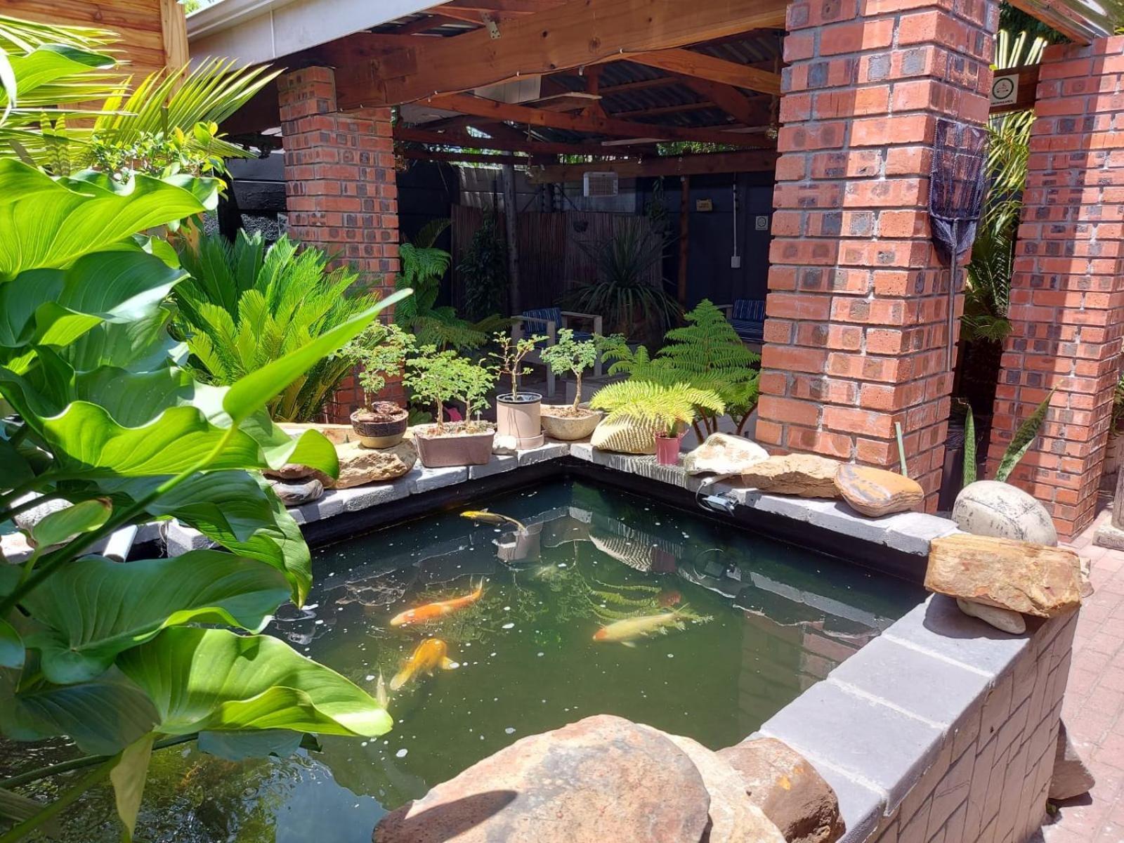 Villa Mariss Guesthouse Kraaifontein Kültér fotó