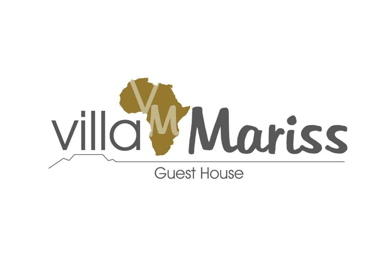 Villa Mariss Guesthouse Kraaifontein Kültér fotó