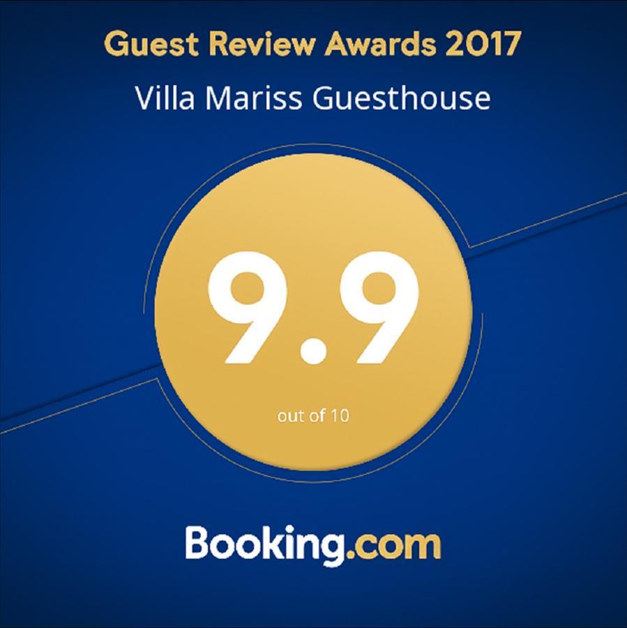 Villa Mariss Guesthouse Kraaifontein Kültér fotó
